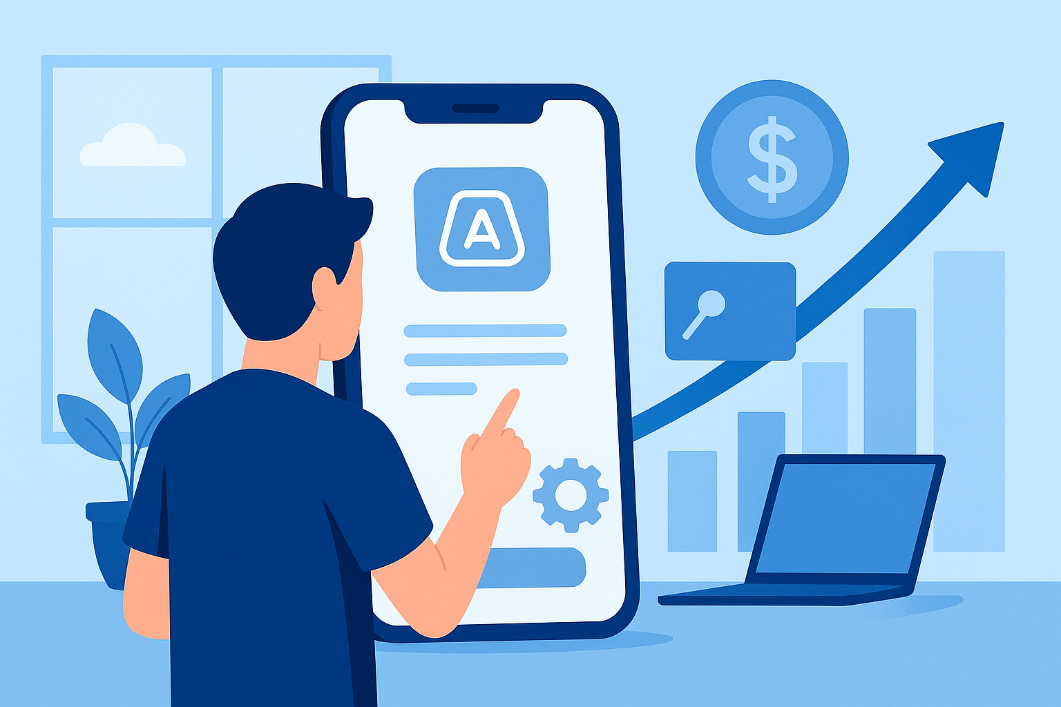 Why Every Startup Needs a Mobile App in 2026